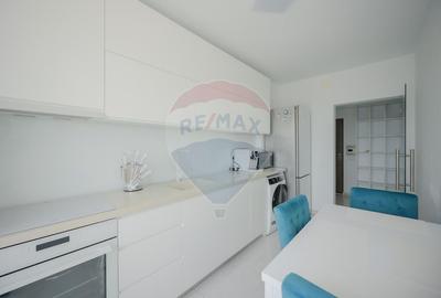 Apartament 2 camere, parcare, panoramă, Oneștilor, de vânzare - 11