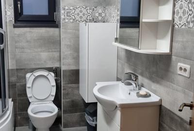 Apartament 3 camere ultracentral | Zonă privată | Imobil modern 2020 - 10