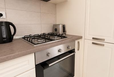 Apartament  3 camere de închiriat – Mamaia, zona Butoaie,loc  parcare - 5