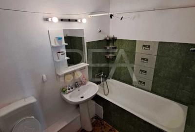 2 Camere, decomandat,, bloc din 1980-Zona Lujerului - 8