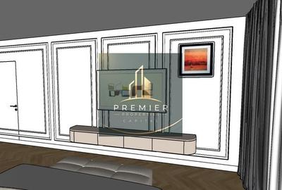 Apartament 3 camere 83 mp balcon generos 1 parcari zona linistita - 13