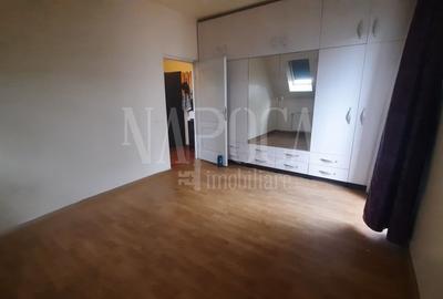 Apartament 2 camere de vanzare in Iris, Cluj Napoca - 7