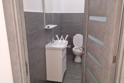 Spatiu Compercial cu vad zona Doamna Stanca-Sibiu - 5