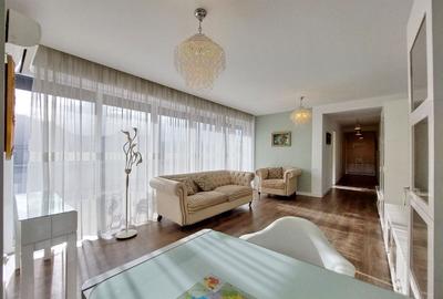 Apartament 3 Camere, Ultracentral, Constructie Noua - 1