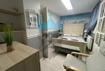 Apartament Duplex 3 Camere Cismigiu - 25