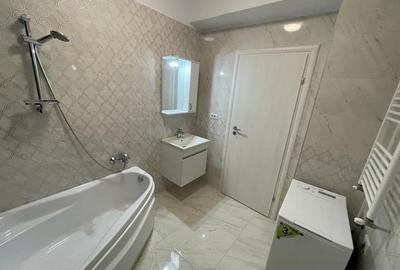 GARSONIERA DUBLA MILITARI RESIDENCE STR. ILIE PETRE 84, 41MP, ET7/8, PARCARE - 12