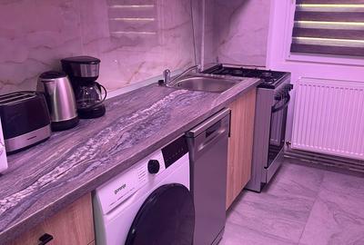 Apartament 2 camere mobilat si utilat modern zona Gemenii - 6