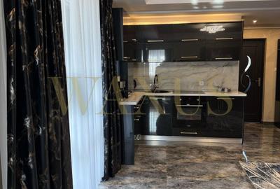Apartament LUX 3 camere, etaj 1, loc de parcare, zona exterior - 5
