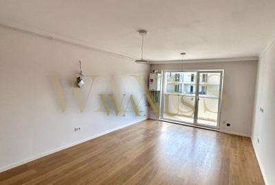 Apartament cu 2 camere semidecomandat în Florești