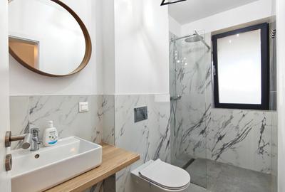 Baneasa - Stejarii | 3 camere+2 terase | 115 mp | Parcare subterana - 15