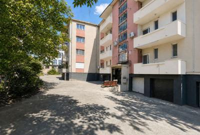 Apartament spatios 3 camere, garaj si boxa, zona de case – Complex Studentesc - 18