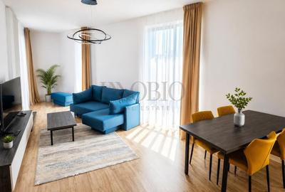Apartament 2 camere modern | Parcare Opțională | Win Herastrau - 1