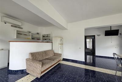 Casa tip pensiune, P+1E+M,9 camere,Baile ! Mai,Sanmartin;Bihor - 18