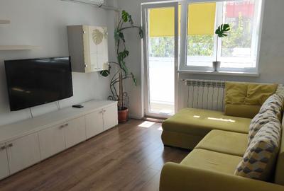 Apartament cu 3 camere decomandat în Politehnica