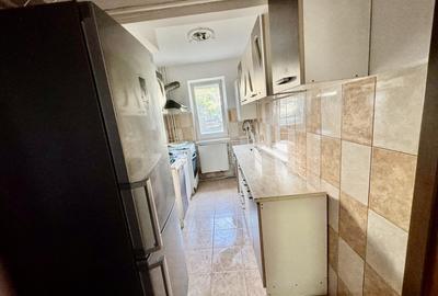 Apartament cu 2 camere de inchiriat-sala sportului - 3