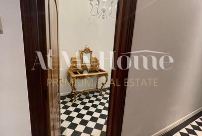 Proprietate exceptionala de inchiriat in zona Capitale, cu functiuni multiple - 12
