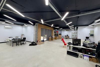 Spatiu Comercial Green Lake Sisesti- Pret 1.900 euro+TVA - 12
