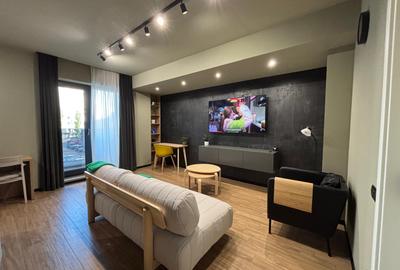 Apartament Modern Open Space | Aviatorii Residence | Prima inchiriere - 13