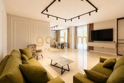 TERASA 90 mp/ARQA RESIDENCE/IANCU NICOLAE/SUPERB/2 LOCURI PARCARE SUBTERANE - 7