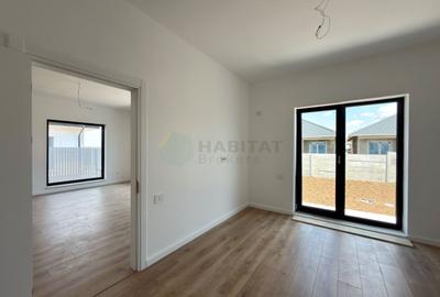 Casa 4 camere pe parter-Tunari | Teren 400 mp - 11