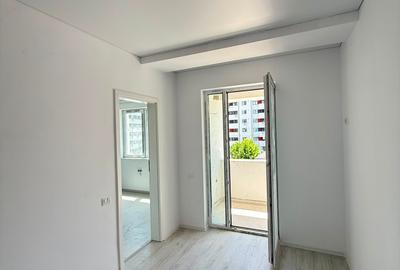Apartament tip studio - Bloc Nou - Incalzire in Pardoseala - Comision 0% - 5