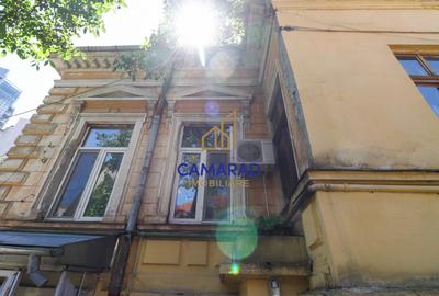 Vila de vânzare | Cartierul Armenesc - Universitate - 19