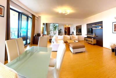 Apartament cu 3 camere de inchiriat(transformat din 4) - Central Park Apartments - 3