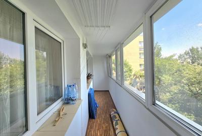 Apartament cu 2 camere| COMISION 0% | Titan-Nicolae Grigorescu | 2 min de Metrou - 12