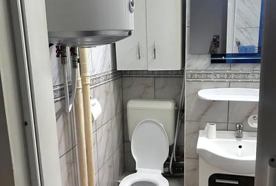 Apartament  de vanzare 2 camere  la 5 min de  metrou  1 Decembrie 1918 - 8