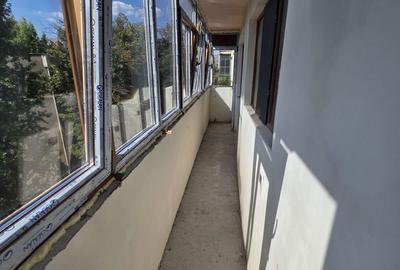 Apartament 3 camere,  Gorjului, renovat complet - 8
