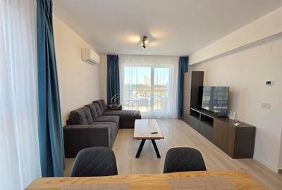 DENYA FOREST, Apartament 2 camere 2026, loc parcare - Zona Lipovei - 2