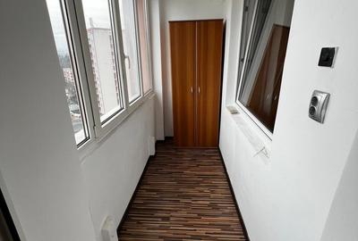 Apartament 3 camere, parcare, aer condiționat, pet friendly - Gemenii - 12