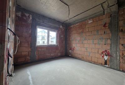 Vilă individuală în Tunari – 5 camere, curte privată - 32
