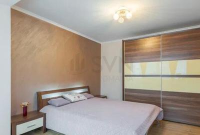 REA0078331 Apartament 3 camere de inchiriat I Nicolae Balcescu - 10