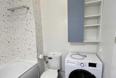 Apartament 2camere Exigent Plaza-Lujerului/Centrala proprie/Posibilitate parcare - 7