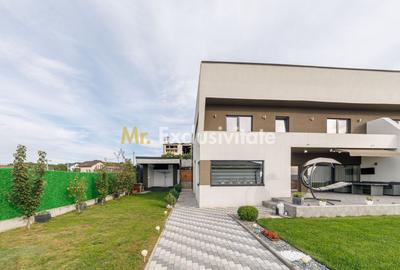 Casă individuală cu 5 camere în Exterior Sud