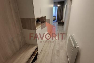 Etaj 1. Bucatarie inchisa. Aproape de mijloc de transport - 3