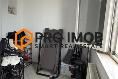 Apartament 3 camere cf 1 semidecomandat zona Micro 3 - 9