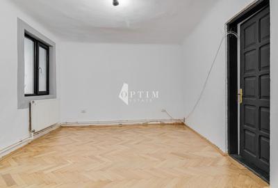 SPATIU de birouri, 96 mpu, 115 mp curte, PARCARE - Mihalache - 5