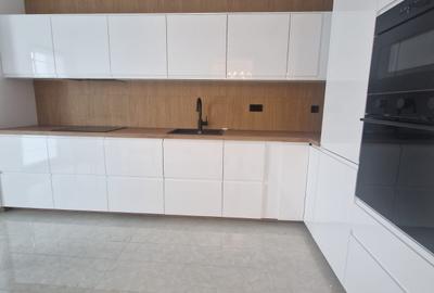 Duplex Premium | Select Residences | 2 locuri de parcare | 3 bai - 4