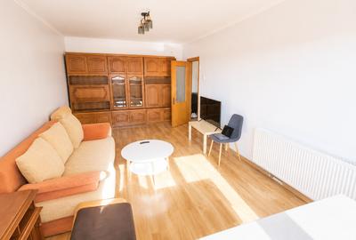 De închiriat – Apartament 3 camere decomandat | Zona Supernova – Brătianu - 5