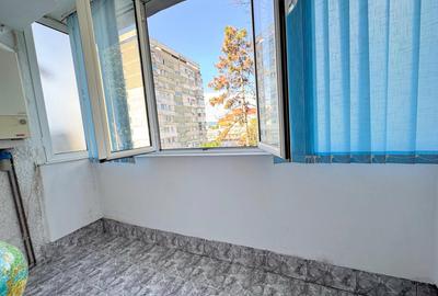 Apartament 2 camere, etaj 3/4, semimobilat, bloc fara risc seimic - Procuratura - 6