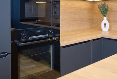 Duplex finisat lux zona Tineretului Florești - 10