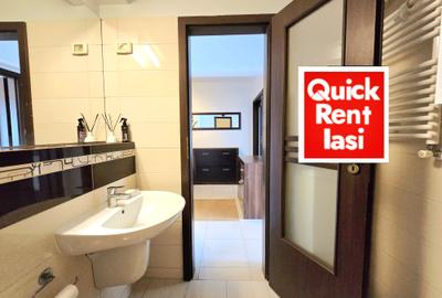 Iasicon Towers Residence Bloc Nou Apartament 2Camere Spatios Modern - 13