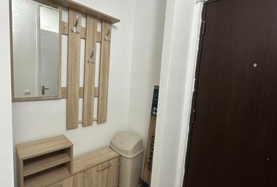 Garsoniera Renovata, Prima inchiriere dupa renovare !!! Metrou Dristor la 2 min! - 7
