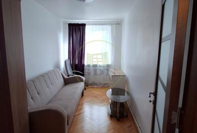 Închiriere 3 Camere • 70 mp • Zona IPJ • Aproape ULBS & Medicină - 2