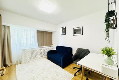 Apartament frumos amenajat cu  4 camere in Decebal-Metrou Muncii - 7