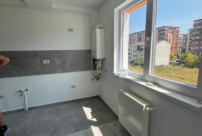 Apartament de inchiriat nemobilat cu 2 camere - 4