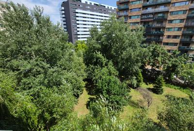 APARTAMENT 3 CAMERE LUX IN COMPLEX REZIDENTIAL CU CIRCUIT INCHIS - 32