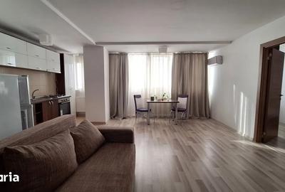 AP. 2 CAMERE- FUNDENI TOWER, LOC DE PARCARE, CENTRALA PROPRIE, MODERN - 8